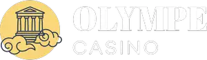 Olympe Casino logo